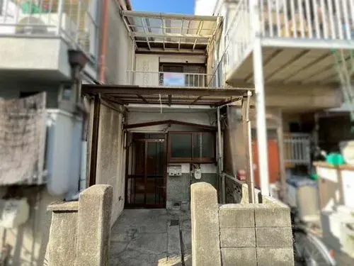 3K Property Daito City Osaka Prefecture (5)