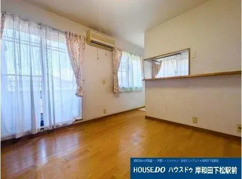 4LDK+S Property in Takaishi City, Osaka Prefecture (11)