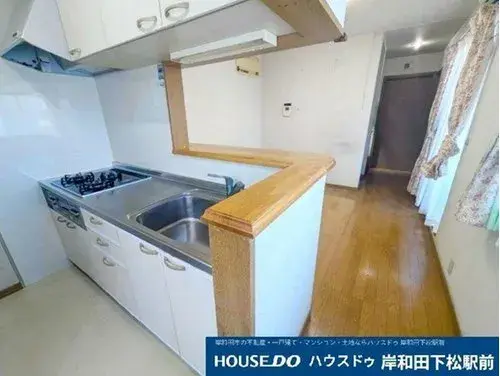 4LDK+S Property in Takaishi City, Osaka Prefecture (12)