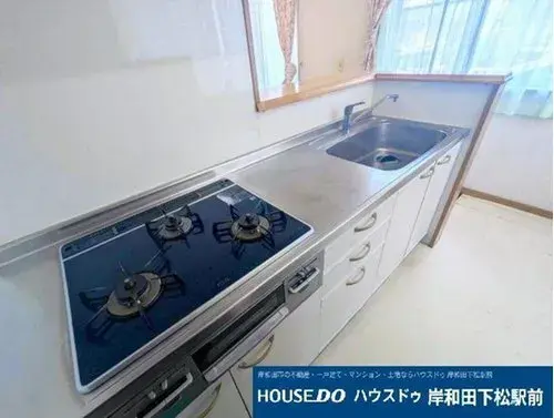 4LDK+S Property in Takaishi City, Osaka Prefecture (13)