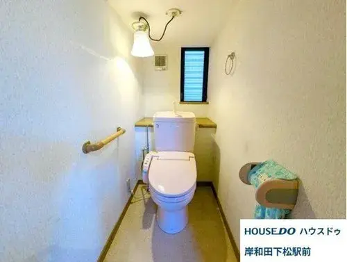 4LDK+S Property in Takaishi City, Osaka Prefecture (15)