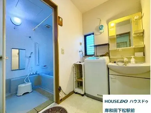 4LDK+S Property in Takaishi City, Osaka Prefecture (16)