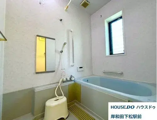 4LDK+S Property in Takaishi City, Osaka Prefecture (17)
