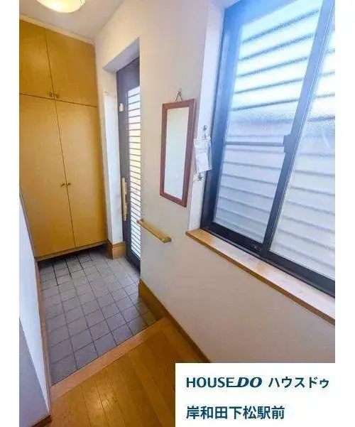 4LDK+S Property in Takaishi City, Osaka Prefecture (3)