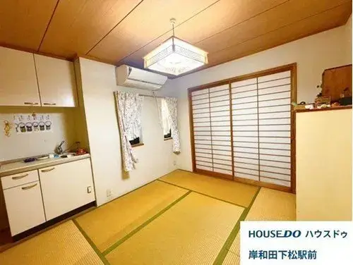 4LDK+S Property in Takaishi City, Osaka Prefecture (5)