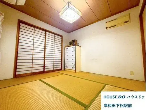 4LDK+S Property in Takaishi City, Osaka Prefecture (6)