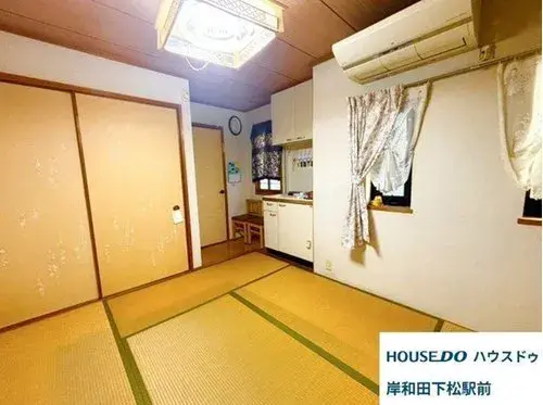 4LDK+S Property in Takaishi City, Osaka Prefecture (7)