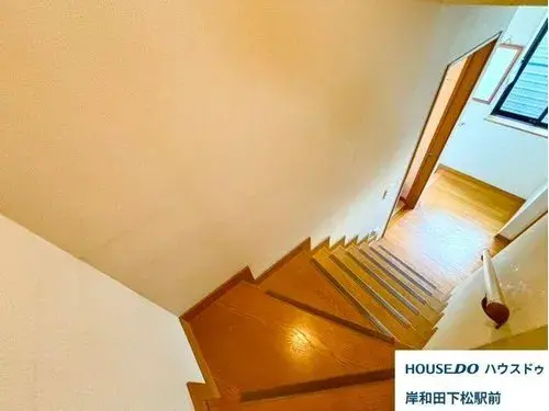 4LDK+S Property in Takaishi City, Osaka Prefecture (9)