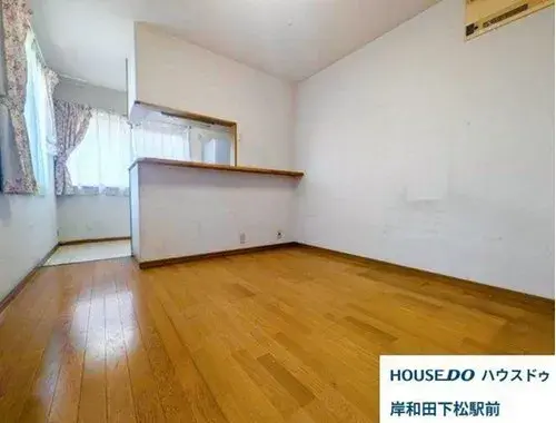 4LDK+S Property in Takaishi City, Osaka Prefecture (10)