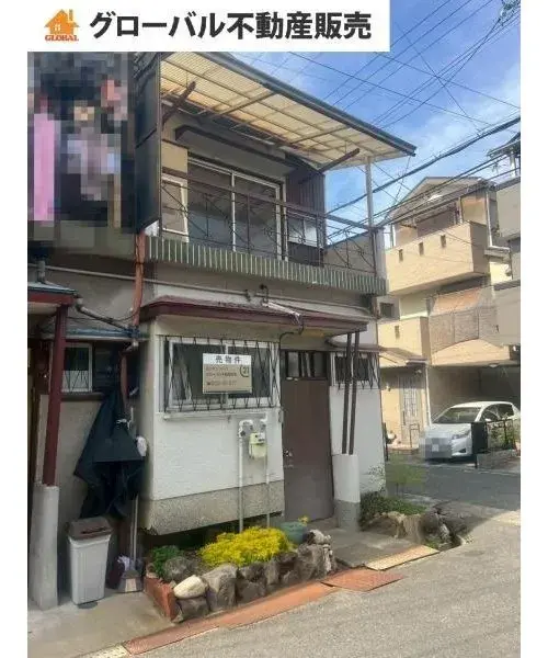 3K Property Sakai City Osaka Prefecture (2)