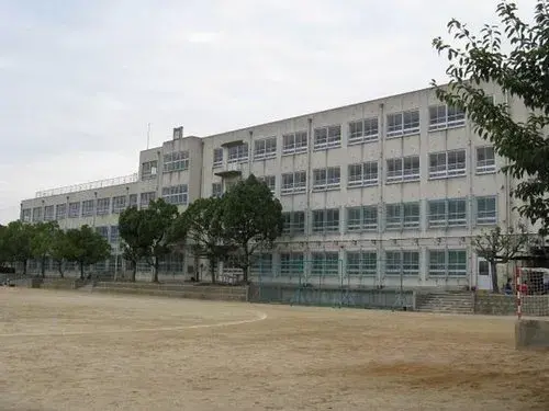 3K Property Sakai City Osaka Prefecture (13)
