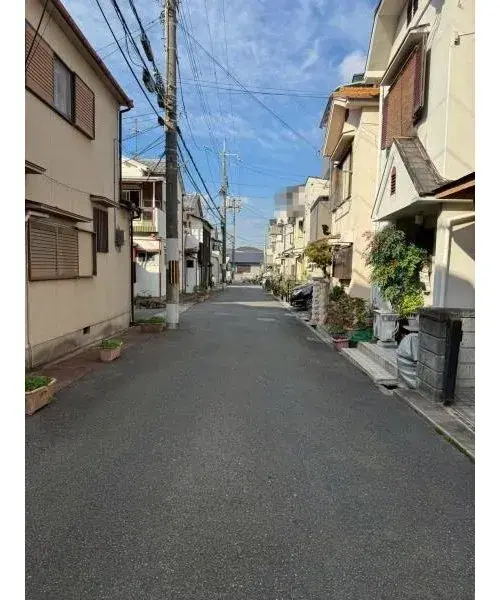 3K Property Sakai City Osaka Prefecture (3)
