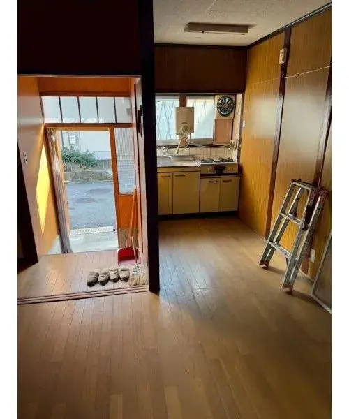 3K Property Sakai City Osaka Prefecture (5)