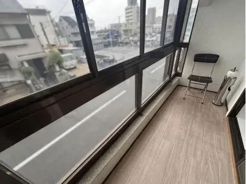 4LLDKK عقار مدينة Osaka محافظة Osaka (4)