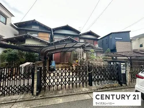 عقار 5DK+S مدينة Sakai محافظة Osaka (2)