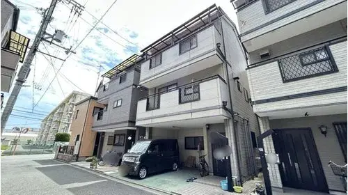 4LDK 摂津市 大阪府 (2)