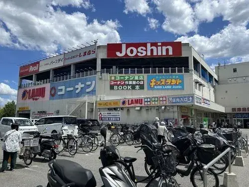 4LDK 摂津市 大阪府 (13)
