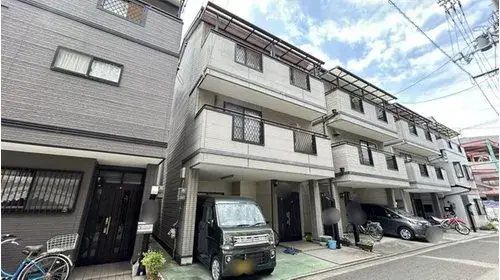 4LDK 摂津市 大阪府 (5)