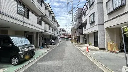 4LDK 摂津市 大阪府 (6)