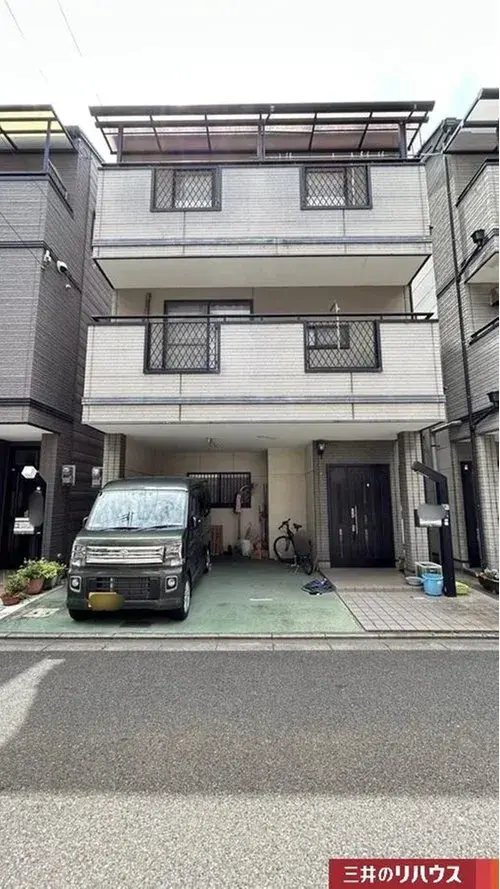 4LDK 摂津市 大阪府 (8)