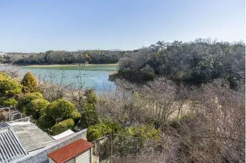 Bien immobilier 5LDK Ville d'Izumi Préfecture d'Osaka (20)