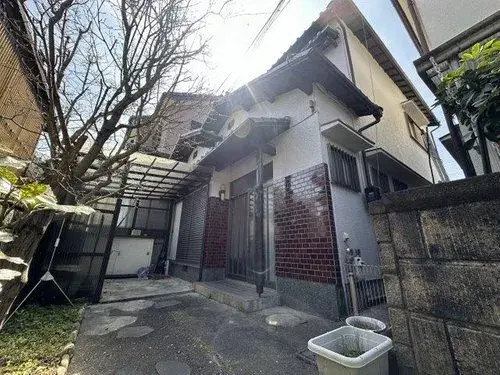 عقار 5DK مدينة إيزومي محافظة أوساكا (3)