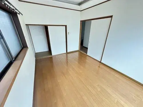 عقار 5DK مدينة إيزومي محافظة أوساكا (8)