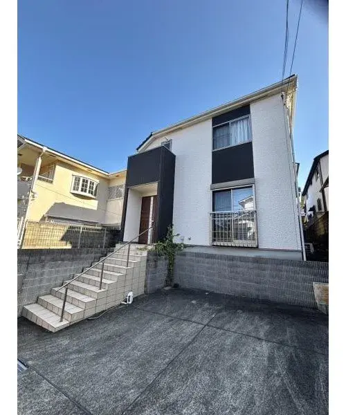 4LDK Property Hannan City Osaka Prefecture (2)
