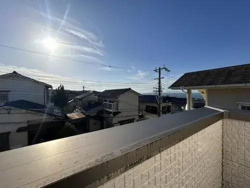 4LDK Property Hannan City Osaka Prefecture (4)