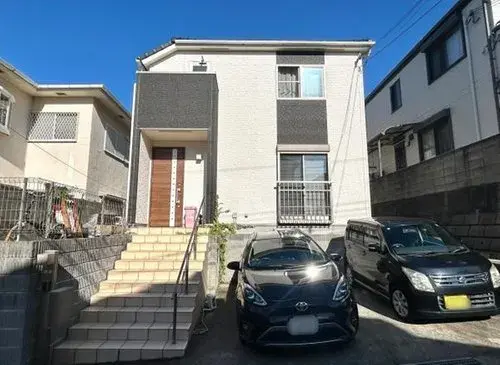 4LDK Property Hannan City Osaka Prefecture (5)
