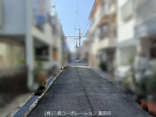 Akiya in Takatsuki