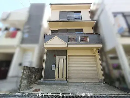 4LDK Property Takatsuki City Osaka Prefecture (2)