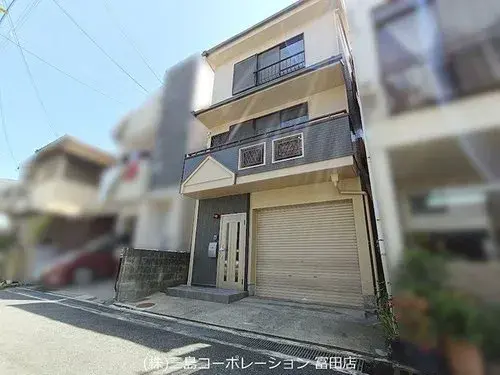 4LDK Property Takatsuki City Osaka Prefecture (3)