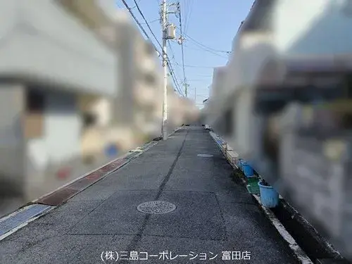 4LDK Property Takatsuki City Osaka Prefecture (29)