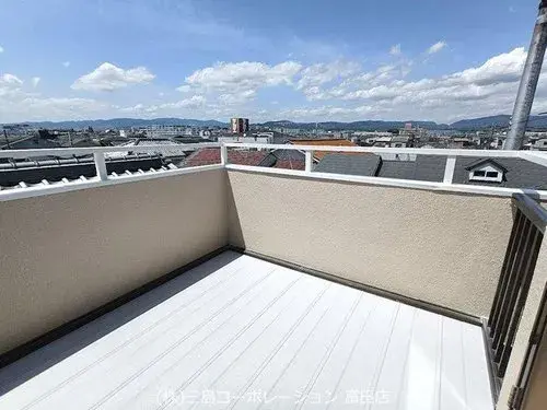 4LDK Property Takatsuki City Osaka Prefecture (30)
