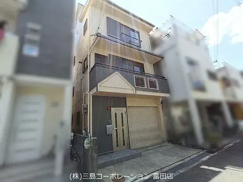 4LDK Property Takatsuki City Osaka Prefecture (4)
