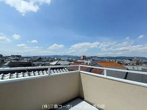 4LDK Property Takatsuki City Osaka Prefecture (31)
