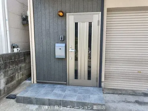 4LDK Property Takatsuki City Osaka Prefecture (5)