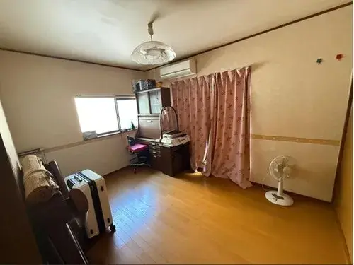 两户住宅 大阪市 大阪府 (5)