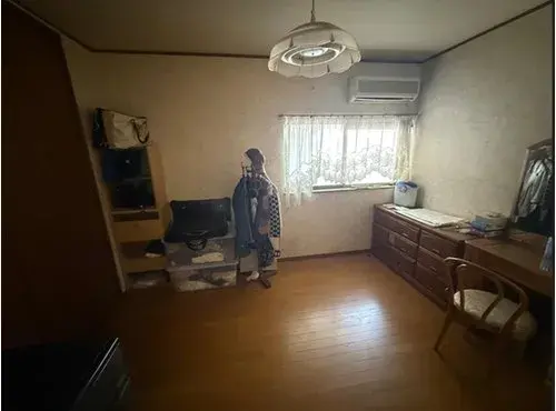 两户住宅 大阪市 大阪府 (6)