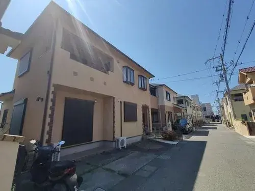 4LDK+S Property Tajiri-cho, Sennan-gun, Osaka Prefecture (2)