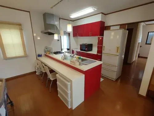 4LDK+S Property Tajiri-cho, Sennan-gun, Osaka Prefecture (12)