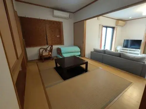 4LDK+S Property Tajiri-cho, Sennan-gun, Osaka Prefecture (8)