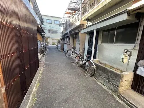 عقار 3K بمدينة Daito، محافظة Osaka (2)