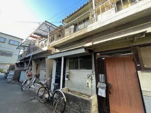 عقار 3K بمدينة Daito، محافظة Osaka (3)