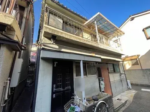 عقار 3K بمدينة Daito، محافظة Osaka (4)