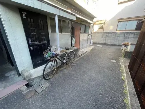 عقار 3K بمدينة Daito، محافظة Osaka (5)