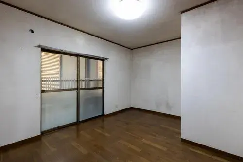 4LDK房产 柏原市 大阪府 (4)