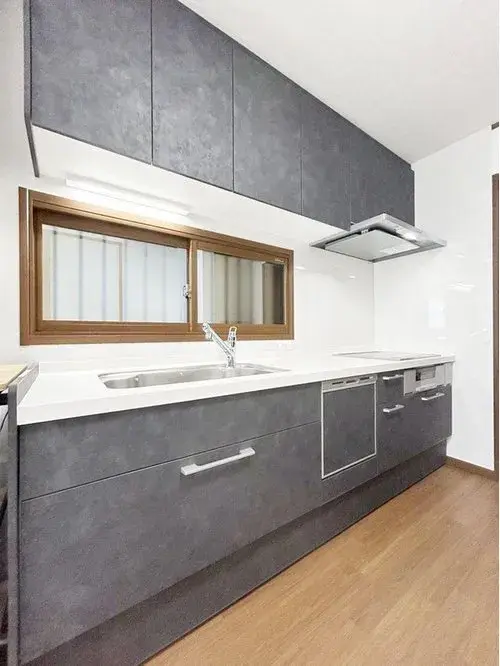 Osaka Prefecture Sakai City 2LDK+S Residence (11)