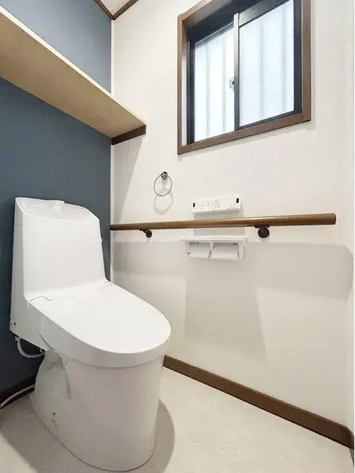 Osaka Prefecture Sakai City 2LDK+S Residence (14)